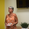 Patti Mamalis Photo